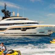 Yacht Rental Monaco | Luxury Yacht Charter Port Hercule 2026