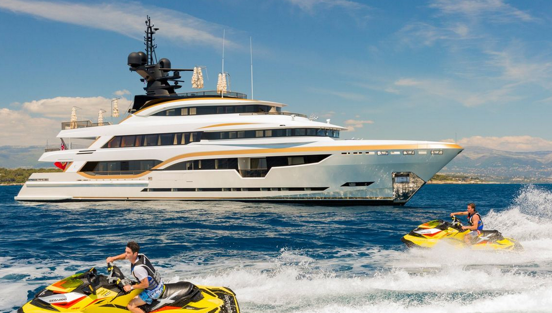 Monaco Yacht Charter Guide 2026 | Top Yachts & Itineraries