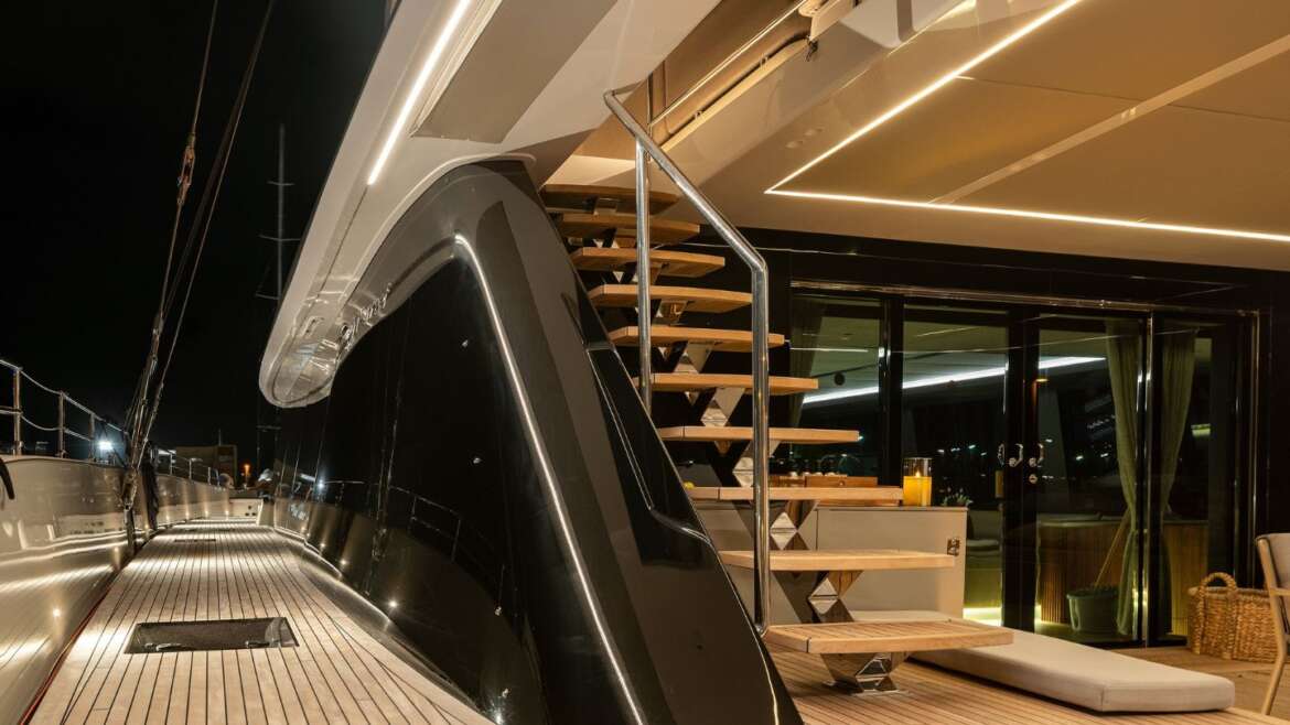 Catamaran Charter Sardinia | Luxury Yacht Rental 2026