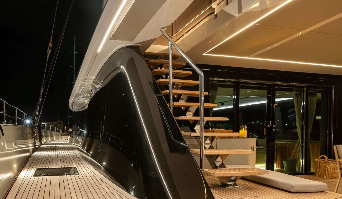 Catamaran Charter Sardinia | Luxury Yacht Rental 2026