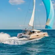 Mediterranean Catamaran Escape – 6-Day Luxury Itinerary from Bormes les Mimosas
