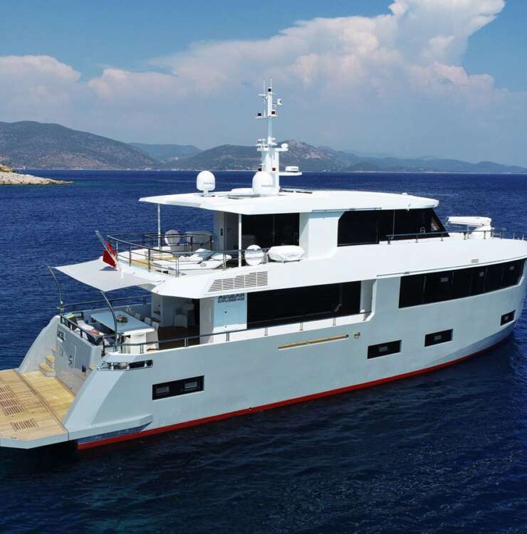 Yacht Sales
