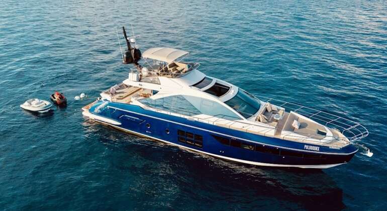 Azimut S7