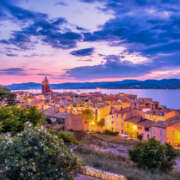 Luxury Yacht Charter in Saint-Tropez | Private Boat Rental