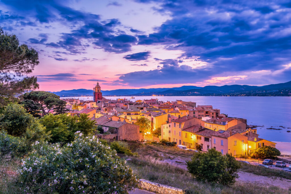 Luxury Yacht Charter in Saint-Tropez | Private Boat Rental