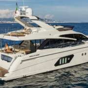 Luxury Yacht Charter Monaco | Premium Yacht Rentals French Riviera