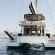 Bali 4.8 BVI Charter: 7-Day British Virgin Islands Itinerary