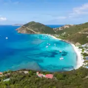 BVI YACHT CHARTER — CHOOSE YOUR PERFECT CATAMARAN