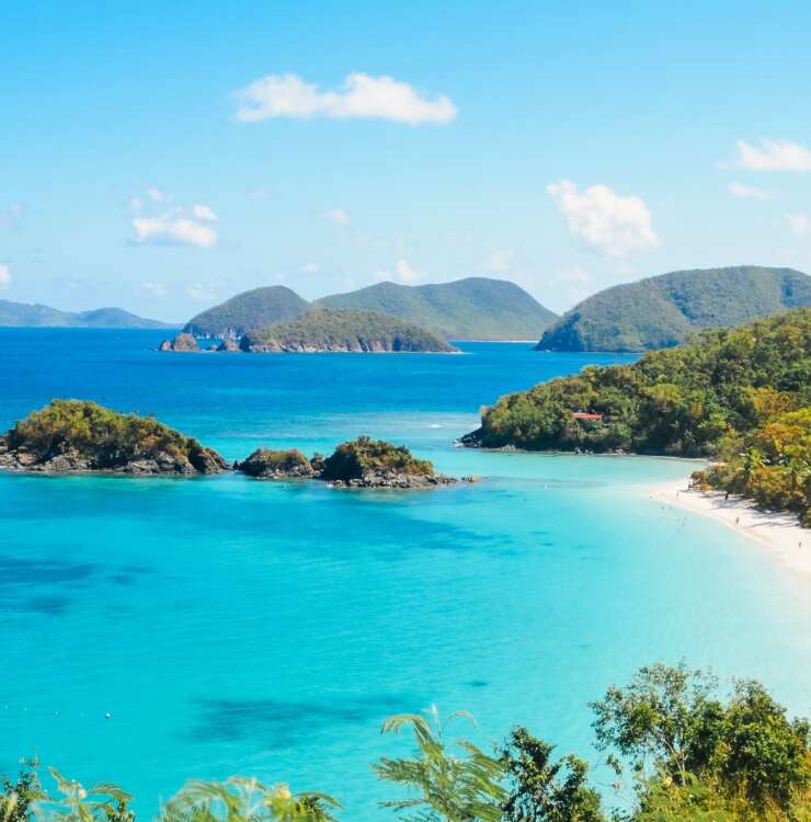 Caribbean Yacht Charter