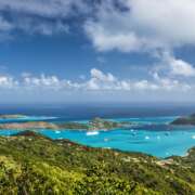 5 Caribbean Islands You Need to Sail This Winter