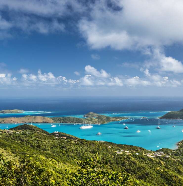 Caraïbes Yacht Rental