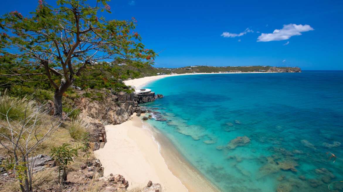 Sint Maarten Sailing Days | Riviera Boat