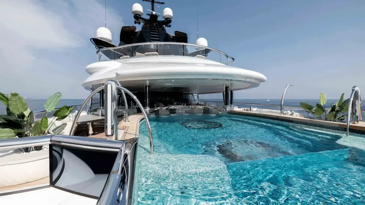 Luxury Yacht Charter & Premium Fleet in the Mediterranean