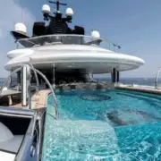 Luxury Yacht Charter & Premium Fleet in the Mediterranean