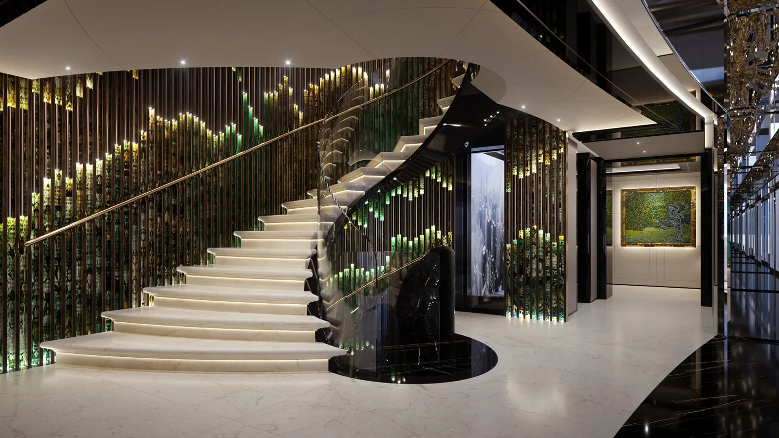 22 Meters of Pure Elegance: KISMET available through Riviera Boa