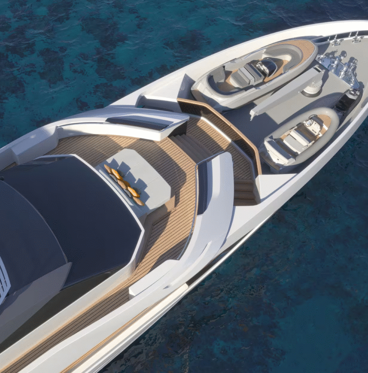 Exclusive Superyacht Escapes