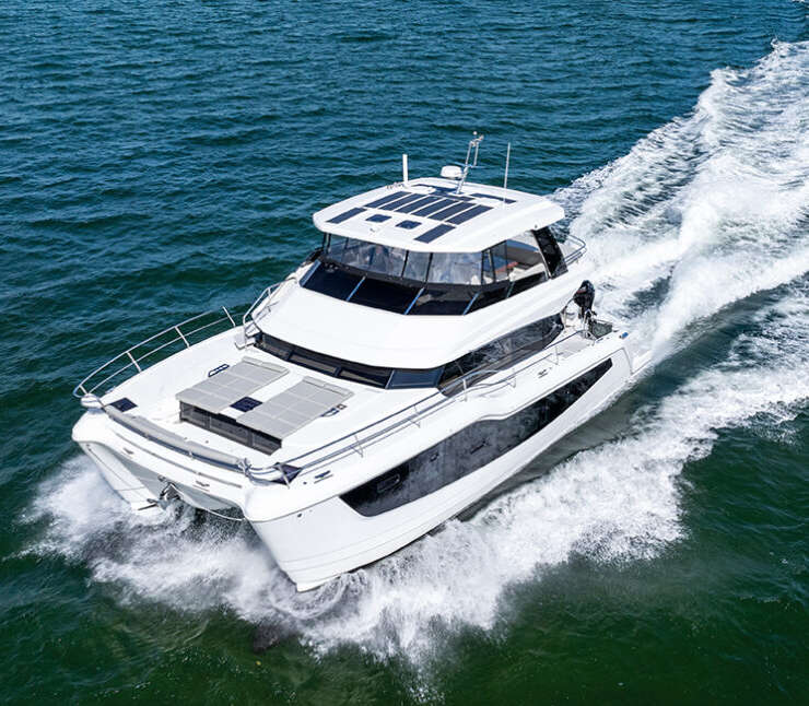 Friendly Professional crew