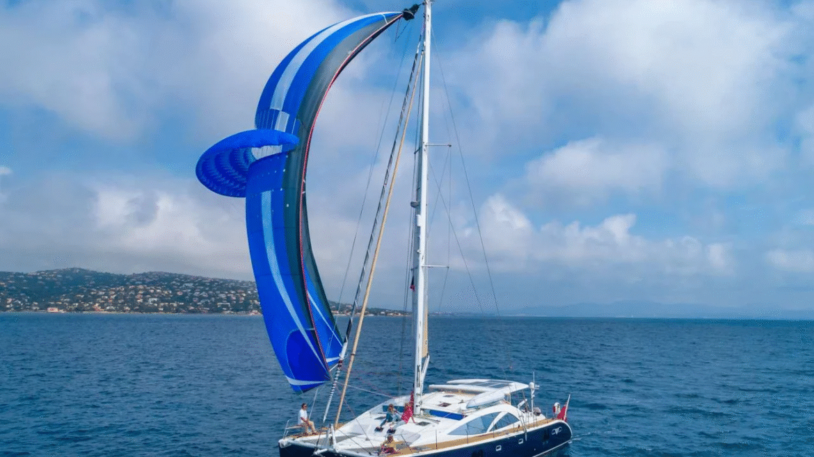 Northwest Corsica Catamaran Charter – Wild Landscapes & Authentic Villages