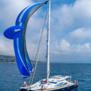 Northwest Corsica Catamaran Charter – Wild Landscapes & Authentic Villages