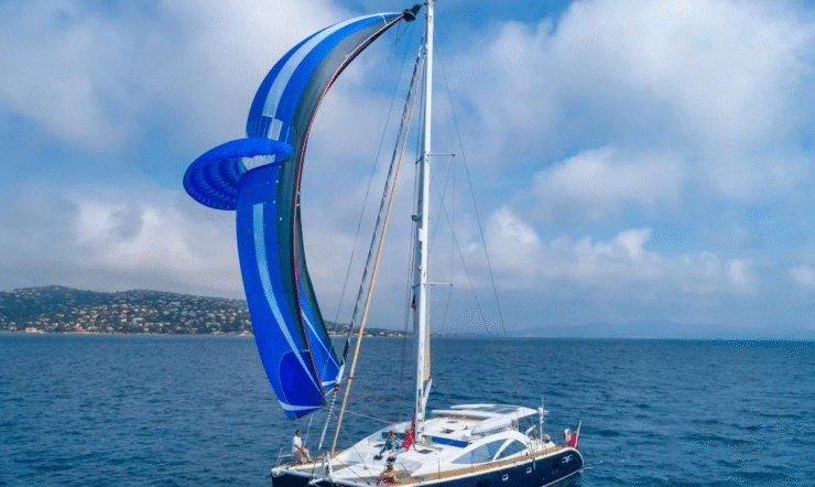 Northwest Corsica Catamaran Charter – Wild Landscapes & Authentic Villages