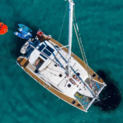 Luxury Sailing Catamaran Charter: The Ultimate Mediterranean Experience