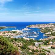 Places to Visit by Yacht in Sardinia | Best Sailing Spots