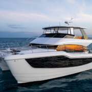 Luxury Yacht Rental Monaco | French Riviera Charters | Riviera Boat