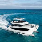 Sardinia Catamaran Itinerary | Costa Smeralda Charter