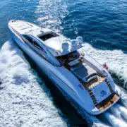 Luxury Yacht Charter Italian Riviera to Sardinia | 7-Day Itinerary