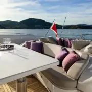 Luxury Yacht Charter in Cannes | Private Boat Rental French Riviera
