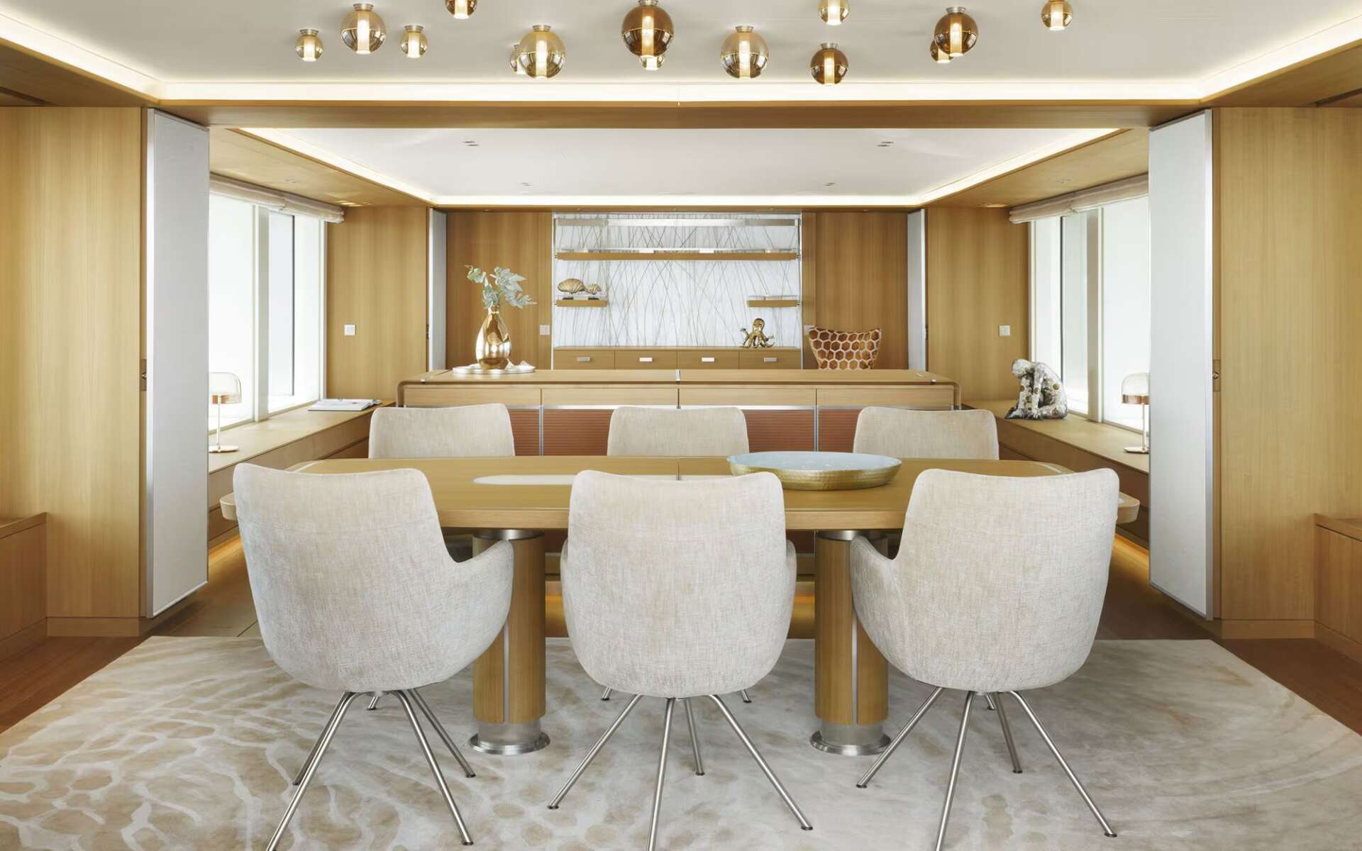 AMIKA Charter | Luxury Yacht Experience French Riviera