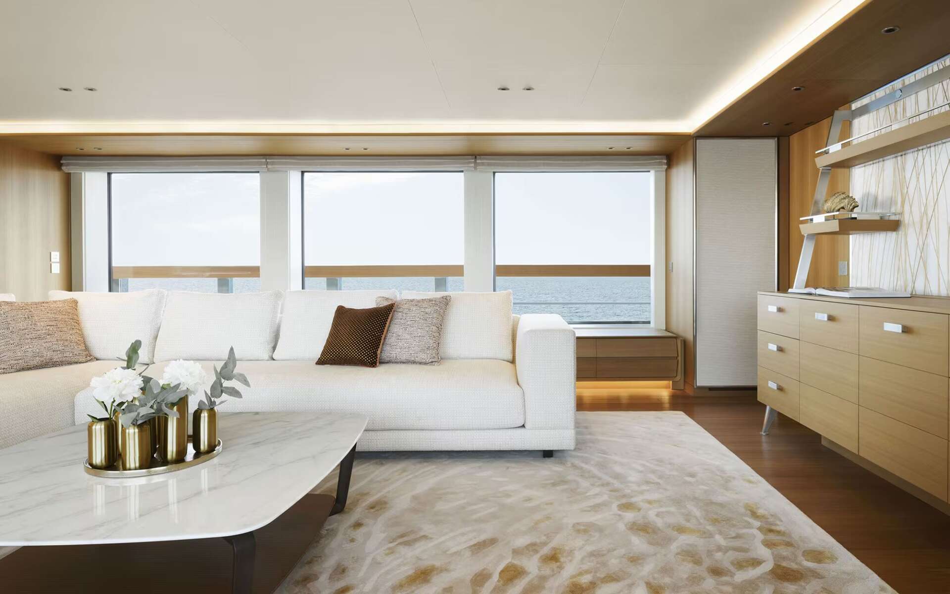 AMIKA Charter | Luxury Yacht Experience French Riviera