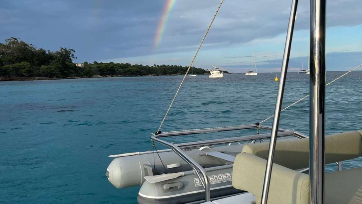 Sunset Yacht Cruise in Cannes: Route, Timing, and Tips