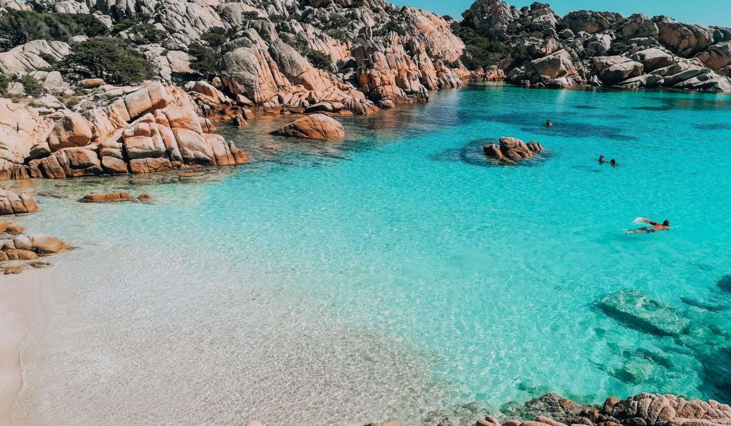 Luxury Yacht Experience Sardinia 2026 | Porto Cervo & Beyond