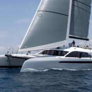 High-Performance Yacht Crossing: Portofino to Sardinia | Riviera Boat