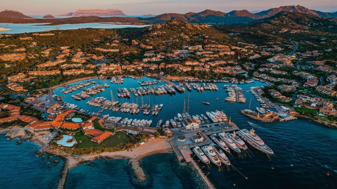Yacht Charter Porto Cervo | Yacht Rental Sardinia Best Prices