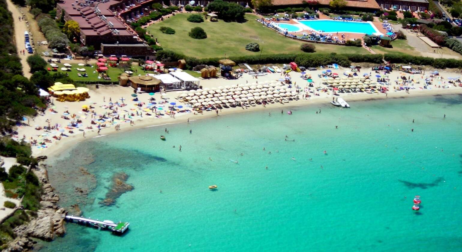 Luxury Yacht Rental Costa Smeralda & Porto Cervo | Riviera Boat