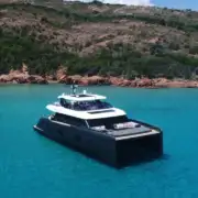 Sunreef Yacht Charter Sardinia | Luxury Porto Cervo