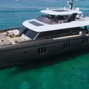 Why Sunreef is the Ultimate Choice for La Maddalena