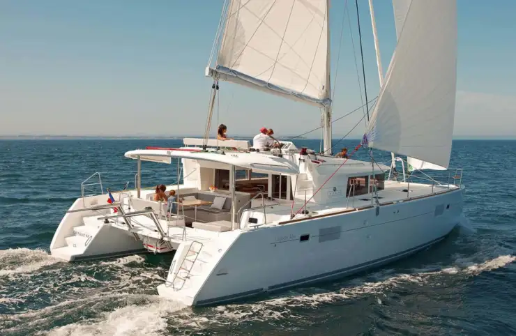 for rent greeece Lagoon