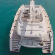 Sunreef 82 BVI Charter — Luxury Sailing in the British Virgin Islands