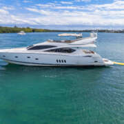 Yacht Rental for Groups | Parties & Corporate Events