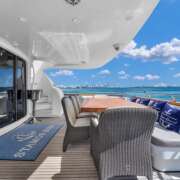 Miami Sunset Yacht Cruise | Private Yacht Rental