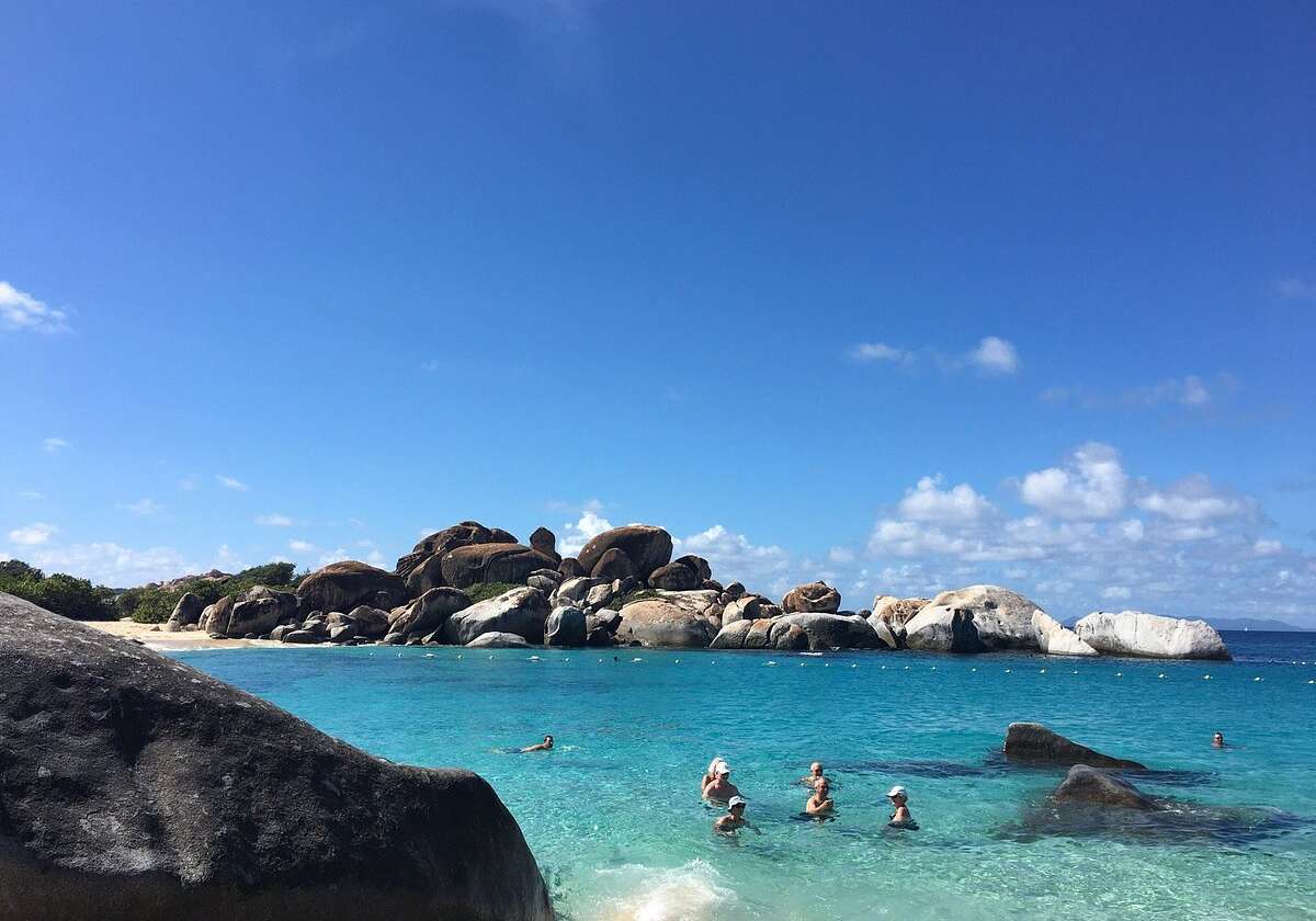 A Look at Charter Life in the British Virgin Islands