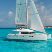What to Expect From a Crewed Catamaran Charter in the Caribbean
