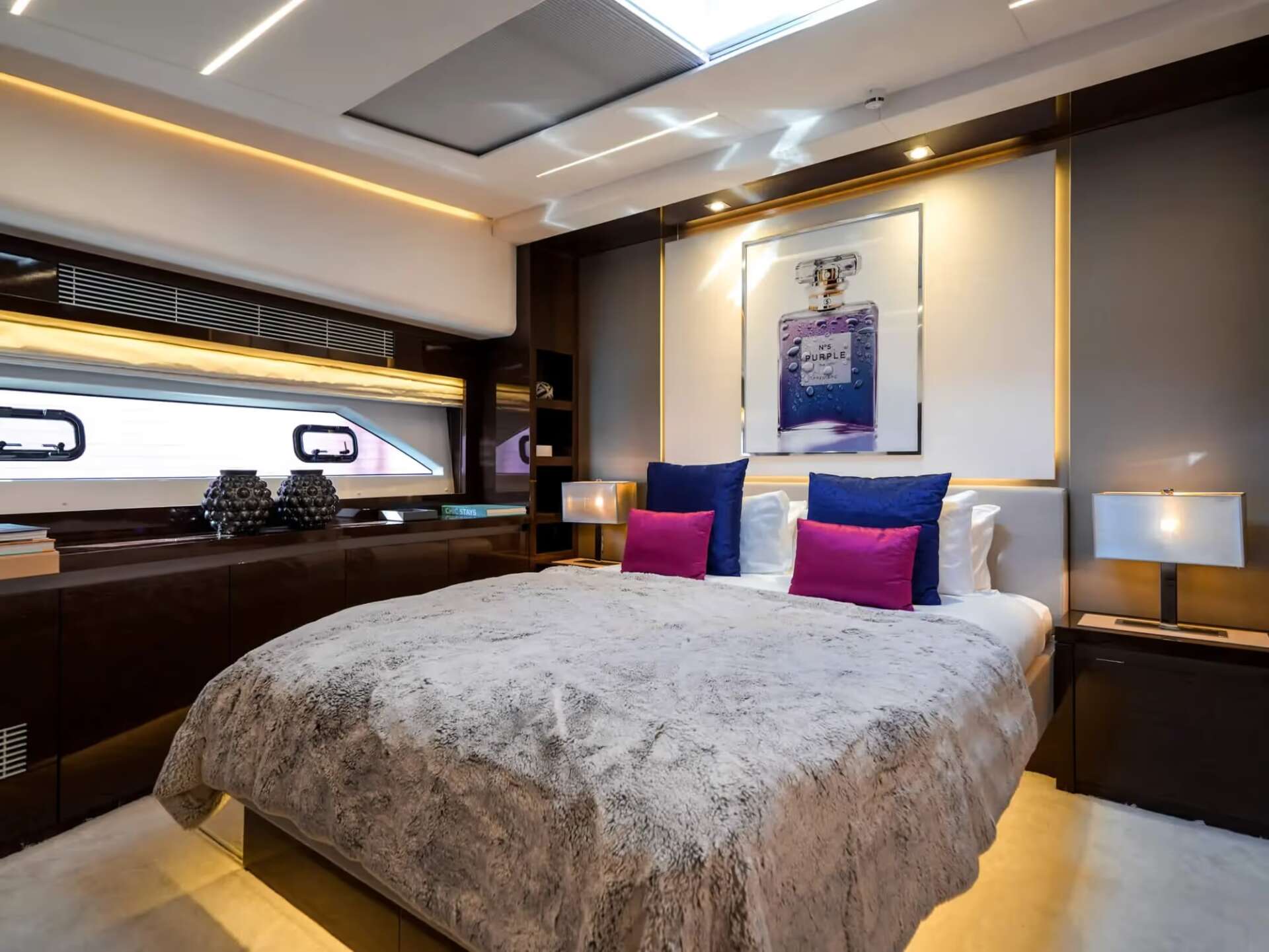 Private yacht charter Cannes French Riviera