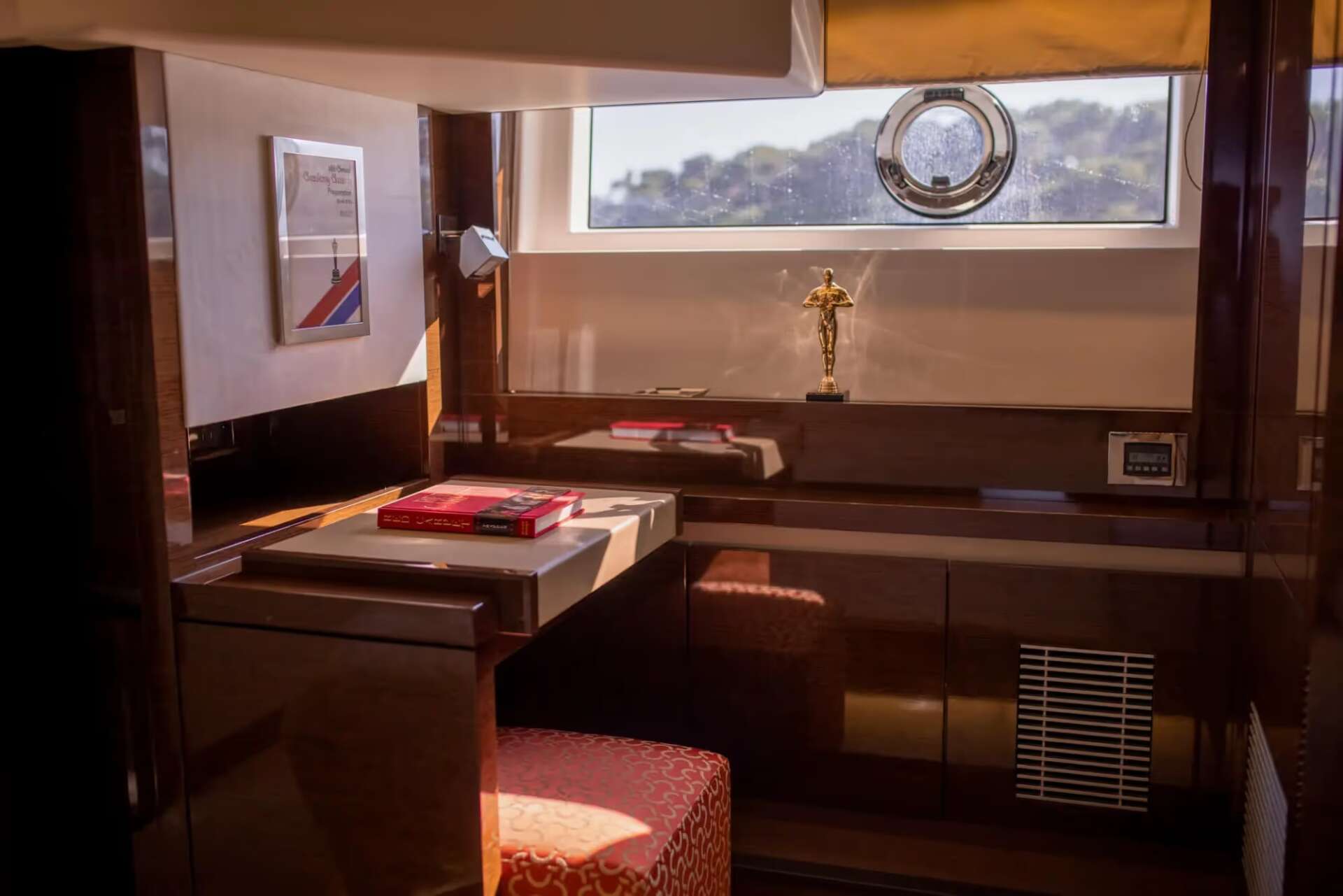 Yacht charter on the French Riviera