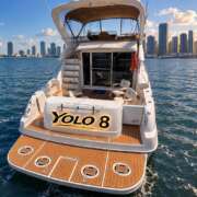 Miami Yacht Rental | Discover the Riviera Boat Fleet