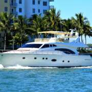 Day vs Overnight Yacht Charter in Miami | Which to Choose